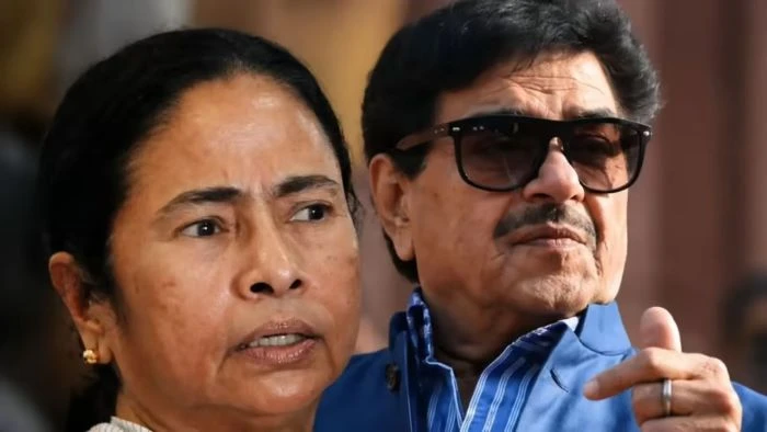 দিদি আমার পাশে ছিলেন, আমিও তার পাশেই থাকব, কখনোই দিদিকে ছেড়ে যাব না: মমতার পাশে শত্রুঘ্ন সিনহা